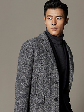 虎豹男裝 虎豹男裝